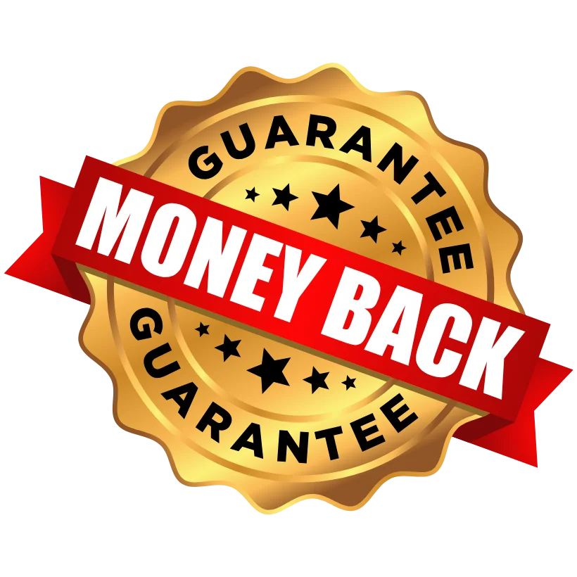 DigestSync Money-Back Guarantee