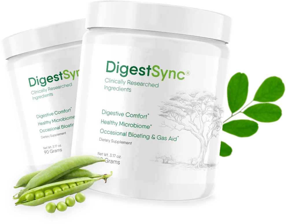 DigestSync supplement 1
